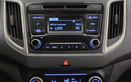 Hyundai Creta I рестайлинг, 2019 год, 1 730 000 рублей, 14 фотография
