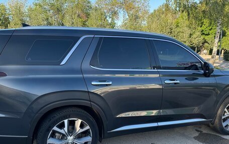Hyundai Palisade I, 2019 год, 3 800 000 рублей, 8 фотография