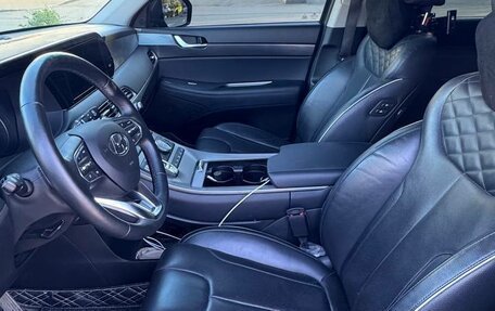 Hyundai Palisade I, 2019 год, 3 800 000 рублей, 15 фотография