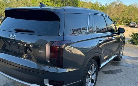 Hyundai Palisade I, 2019 год, 3 800 000 рублей, 7 фотография