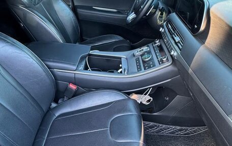 Hyundai Palisade I, 2019 год, 3 800 000 рублей, 21 фотография