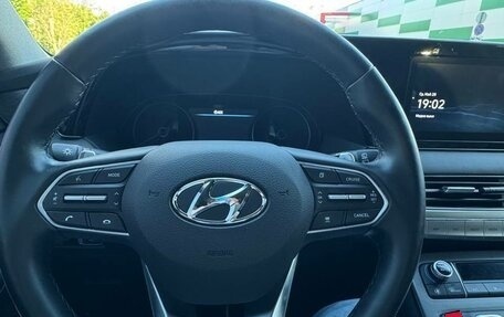 Hyundai Palisade I, 2019 год, 3 800 000 рублей, 12 фотография