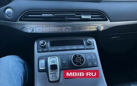 Hyundai Palisade I, 2019 год, 3 800 000 рублей, 13 фотография