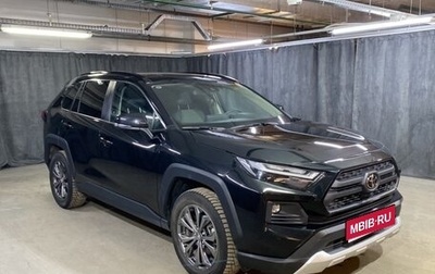 Toyota RAV4, 2024 год, 3 549 000 рублей, 1 фотография