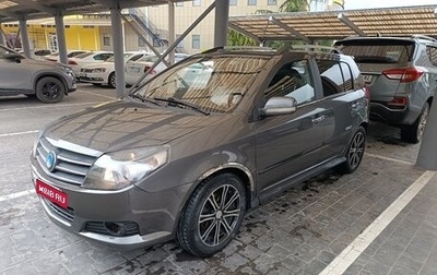 Geely MK Cross I, 2012 год, 420 000 рублей, 1 фотография