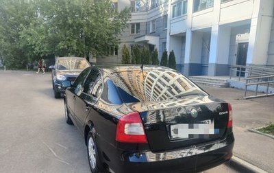 Skoda Octavia, 2012 год, 880 000 рублей, 1 фотография