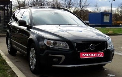 Volvo XC70 II рестайлинг, 2015 год, 2 350 000 рублей, 1 фотография
