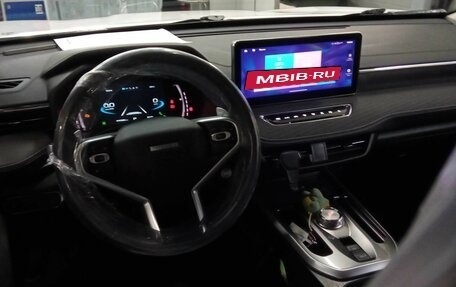 Haval Jolion, 2022 год, 1 644 000 рублей, 5 фотография