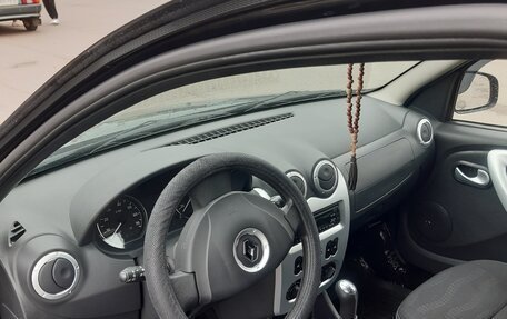 Renault Sandero I, 2013 год, 939 000 рублей, 8 фотография