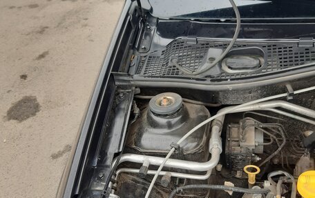 Renault Sandero I, 2013 год, 939 000 рублей, 18 фотография