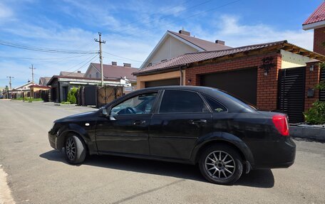 Chevrolet Lacetti, 2008 год, 600 000 рублей, 5 фотография