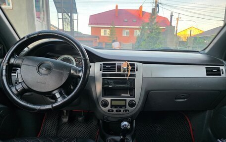 Chevrolet Lacetti, 2008 год, 600 000 рублей, 6 фотография