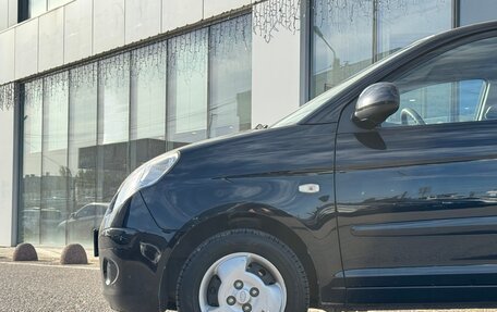 KIA Picanto I, 2009 год, 479 000 рублей, 2 фотография