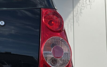 KIA Picanto I, 2009 год, 479 000 рублей, 7 фотография