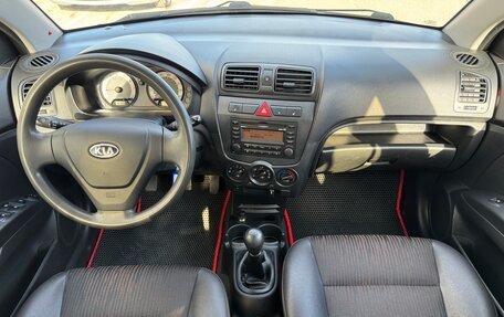 KIA Picanto I, 2009 год, 479 000 рублей, 11 фотография