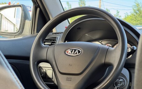 KIA Picanto I, 2009 год, 479 000 рублей, 10 фотография