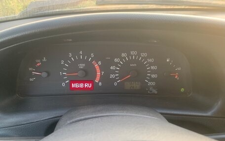 Chevrolet Niva I рестайлинг, 2008 год, 360 000 рублей, 6 фотография