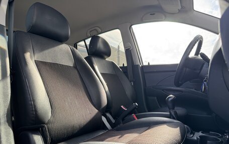 KIA Picanto I, 2009 год, 479 000 рублей, 13 фотография
