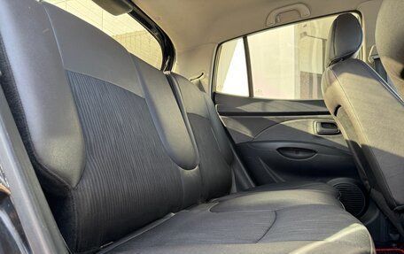 KIA Picanto I, 2009 год, 479 000 рублей, 14 фотография