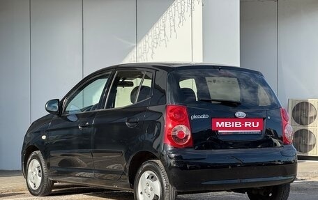 KIA Picanto I, 2009 год, 479 000 рублей, 6 фотография