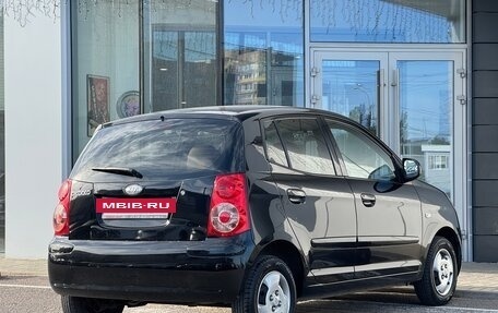 KIA Picanto I, 2009 год, 479 000 рублей, 8 фотография