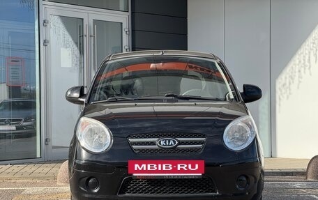 KIA Picanto I, 2009 год, 479 000 рублей, 3 фотография