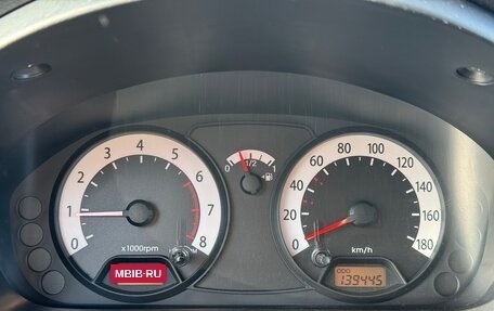 KIA Picanto I, 2009 год, 479 000 рублей, 12 фотография