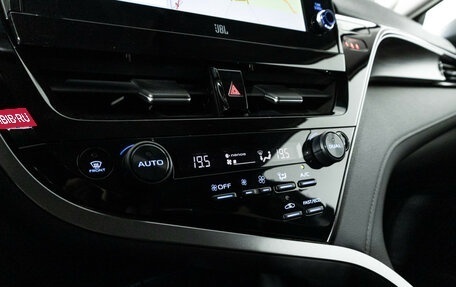 Toyota Camry, 2022 год, 3 379 898 рублей, 20 фотография
