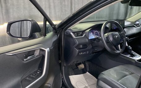Toyota RAV4, 2024 год, 3 549 000 рублей, 3 фотография