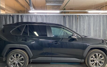 Toyota RAV4, 2024 год, 3 549 000 рублей, 2 фотография