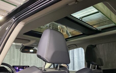 Toyota RAV4, 2024 год, 3 549 000 рублей, 5 фотография