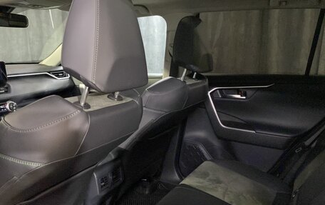 Toyota RAV4, 2024 год, 3 549 000 рублей, 7 фотография