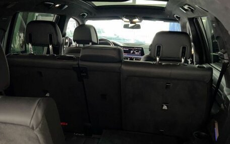BMW X7, 2020 год, 6 443 000 рублей, 6 фотография