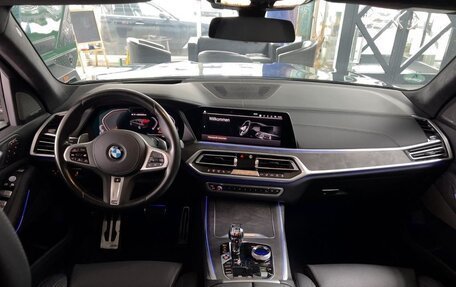 BMW X7, 2020 год, 6 443 000 рублей, 5 фотография
