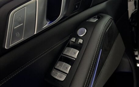 BMW X7, 2020 год, 6 443 000 рублей, 9 фотография