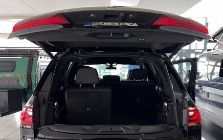 BMW X7, 2020 год, 6 443 000 рублей, 4 фотография