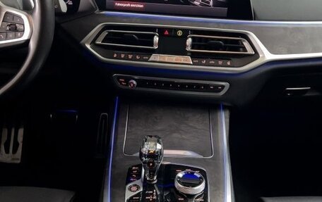 BMW X7, 2020 год, 6 443 000 рублей, 16 фотография