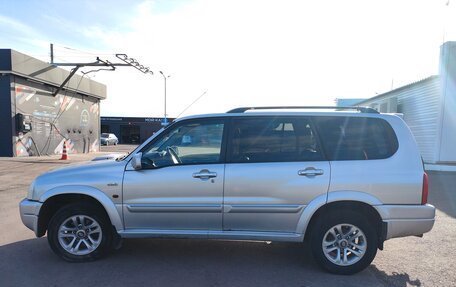 Suzuki Grand Vitara, 2005 год, 730 000 рублей, 6 фотография