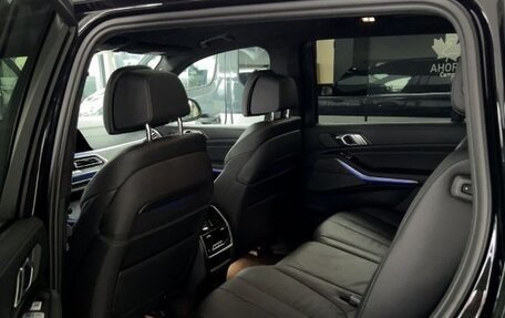 BMW X7, 2020 год, 6 443 000 рублей, 14 фотография