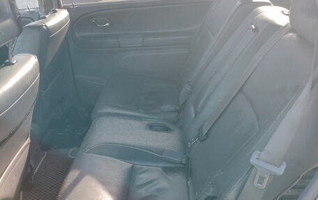 Suzuki Grand Vitara, 2005 год, 730 000 рублей, 10 фотография