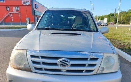 Suzuki Grand Vitara, 2005 год, 730 000 рублей, 7 фотография