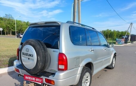 Suzuki Grand Vitara, 2005 год, 730 000 рублей, 3 фотография