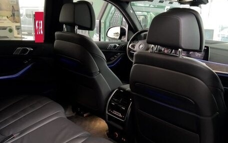 BMW X7, 2020 год, 6 443 000 рублей, 12 фотография