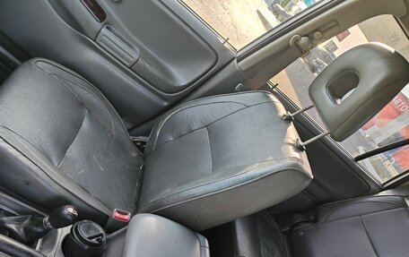 Suzuki Grand Vitara, 2005 год, 730 000 рублей, 11 фотография