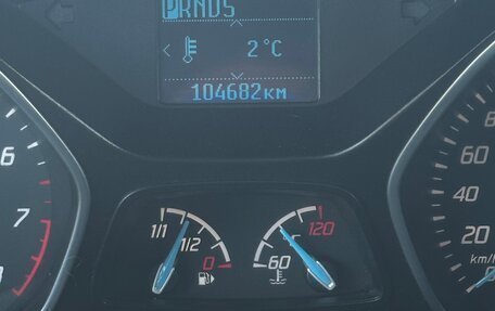 Ford Focus III, 2014 год, 920 000 рублей, 3 фотография