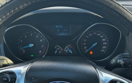Ford Focus III, 2014 год, 920 000 рублей, 8 фотография