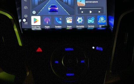 Ford Focus III, 2014 год, 920 000 рублей, 4 фотография