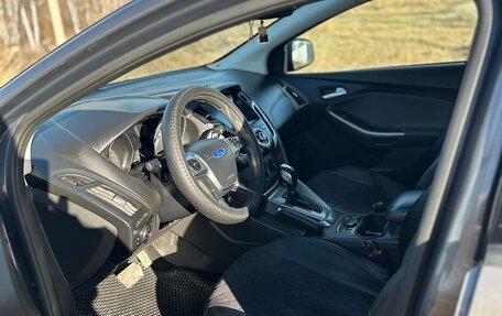 Ford Focus III, 2014 год, 920 000 рублей, 6 фотография