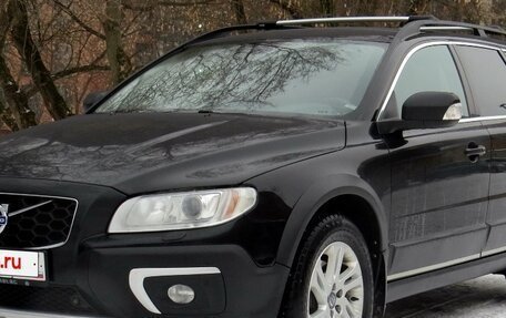 Volvo XC70 II рестайлинг, 2015 год, 2 350 000 рублей, 2 фотография