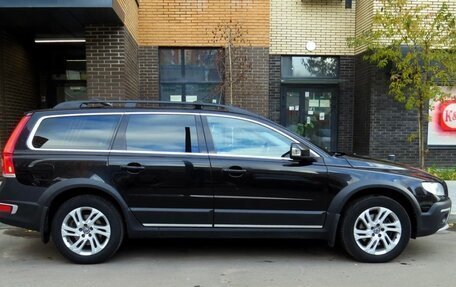Volvo XC70 II рестайлинг, 2015 год, 2 350 000 рублей, 4 фотография
